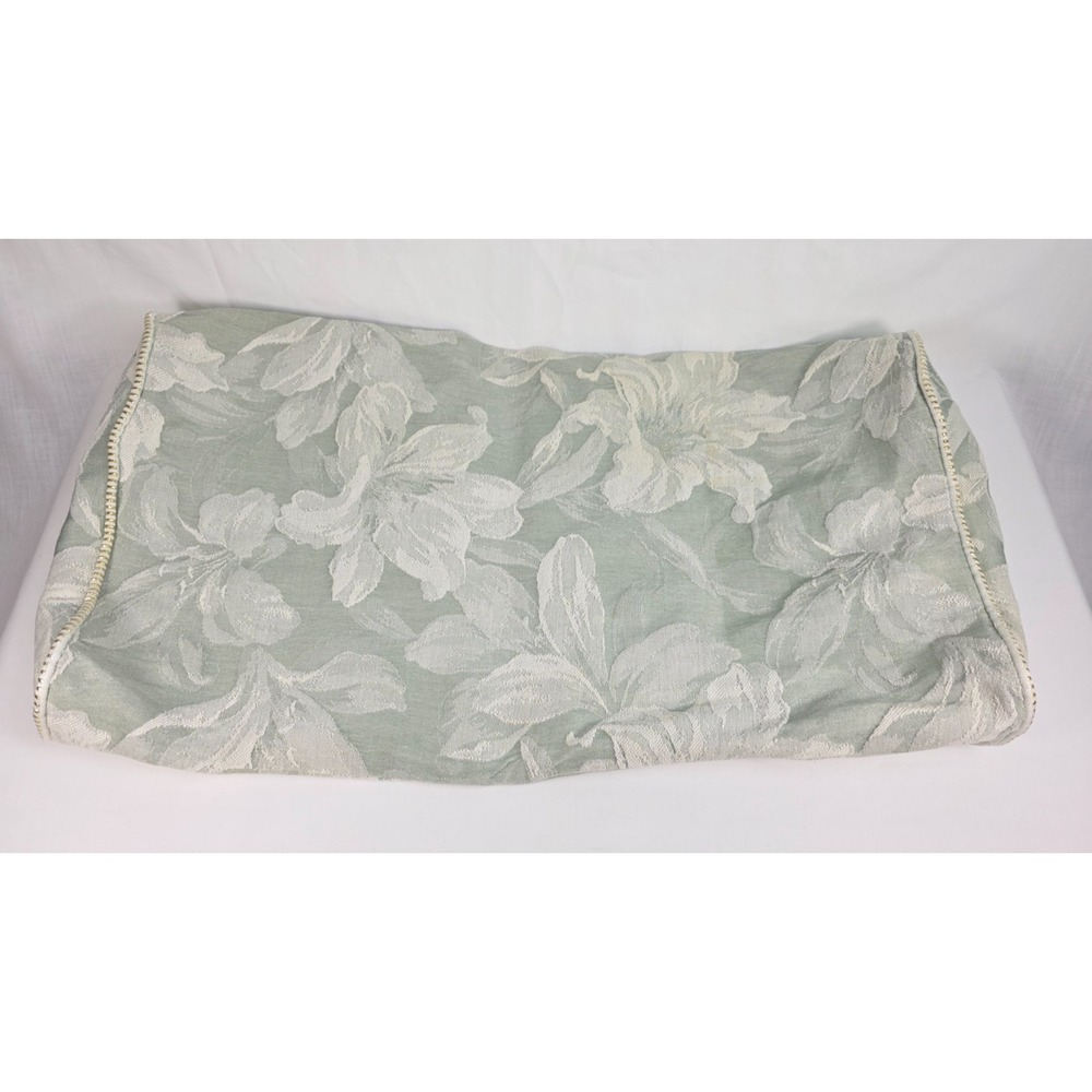 Genuine Nikken Replacement Outer Pillow Cover & Inner Lining Cover Large 25"x13"